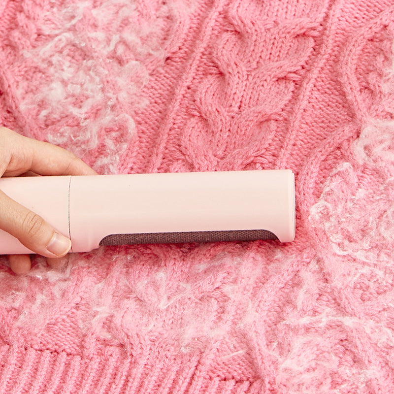 Simplix™ Pet Hair Remover Brush