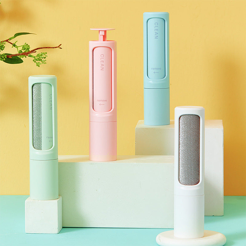 Simplix™ Pet Hair Remover Brush