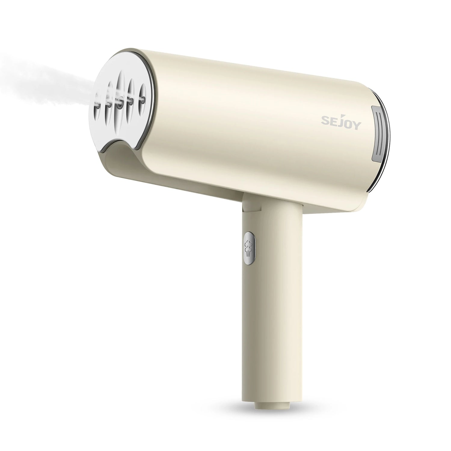 Handheld Garment Steamer 150ml – Portable Fabric Steamer for Clothes at Home & Travel