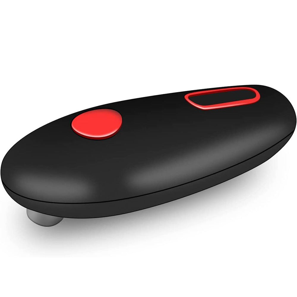 Smart Electric Can Opener – One-Touch Automatic Jar & Bottle Opener