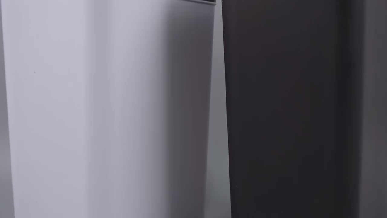 Intelligent_Motion_Sensor_Trash_can  Video on setup and operation